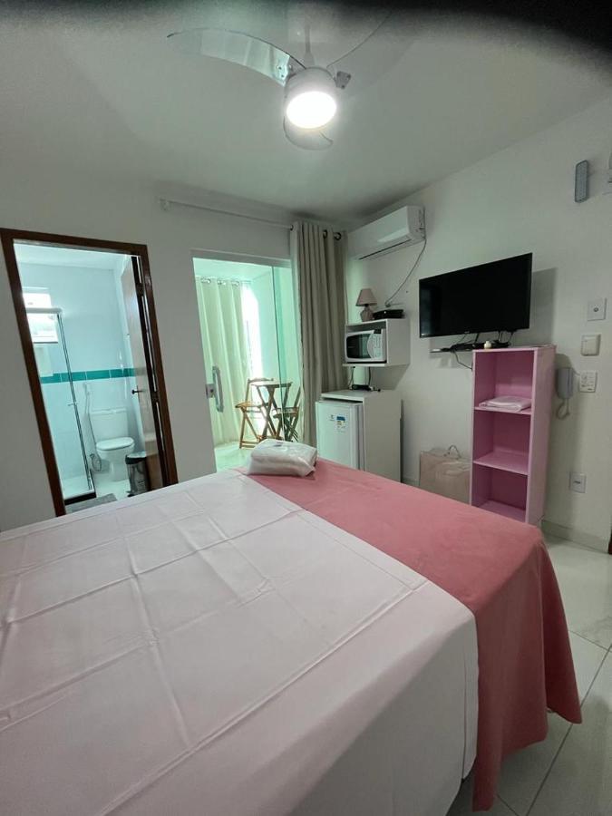 Pousada Central De Arraial 阿拉亚尔-杜卡布 外观 照片